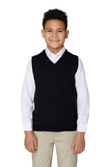 V-Neck Sweater Vest