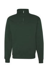 Jerzees - Nublend® Quarter-Zip Cadet Collar Sweatshirt - FINAL SALE