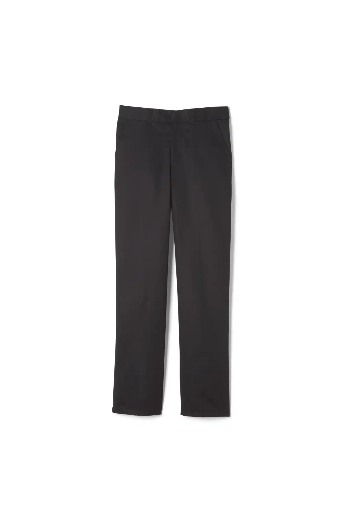 Boys' Relaxed Fit Twill Pant