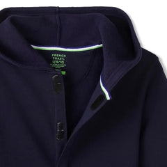 Adaptive Fleece Hoodie