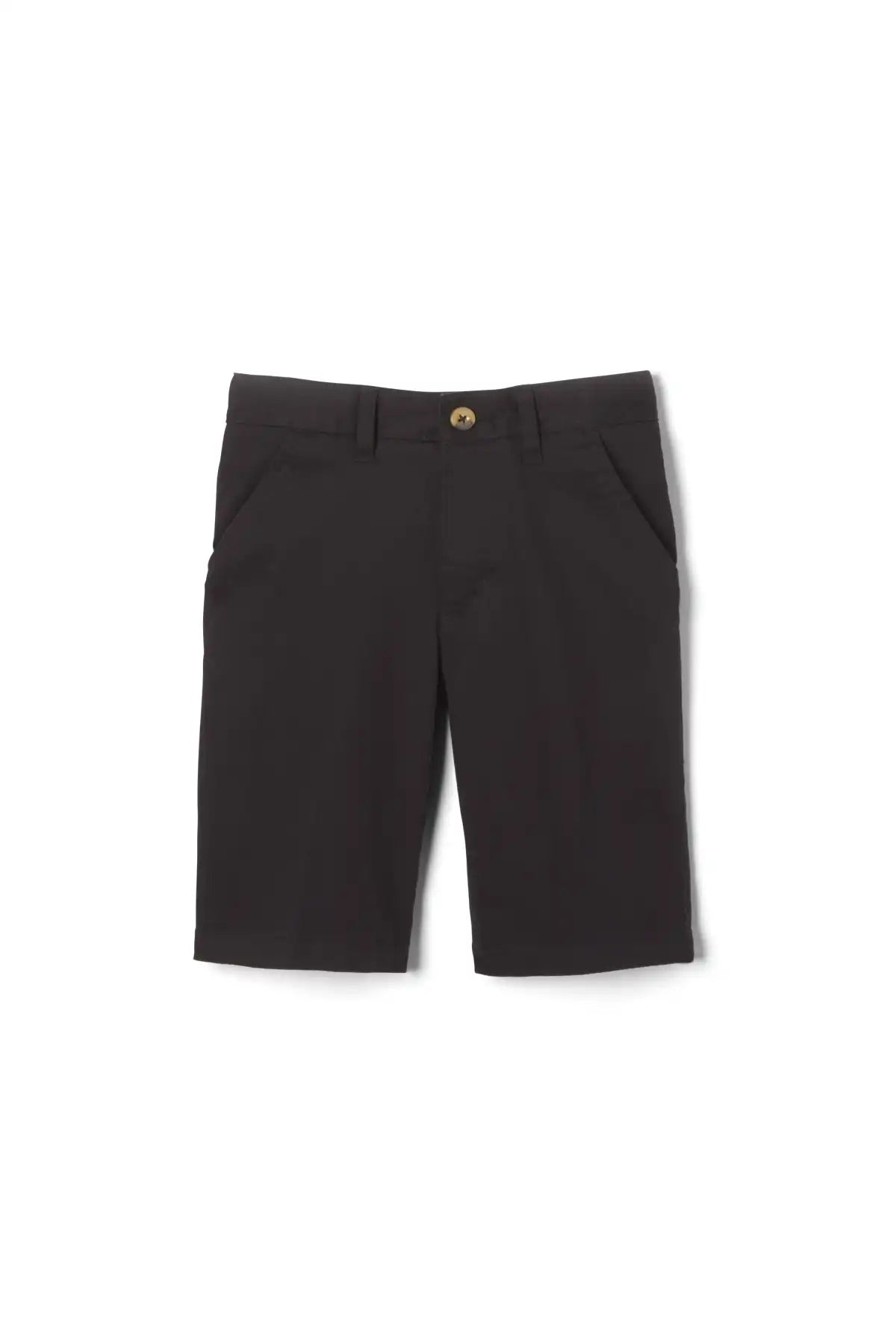 Flat Front Stretch Short - FINAL SALE