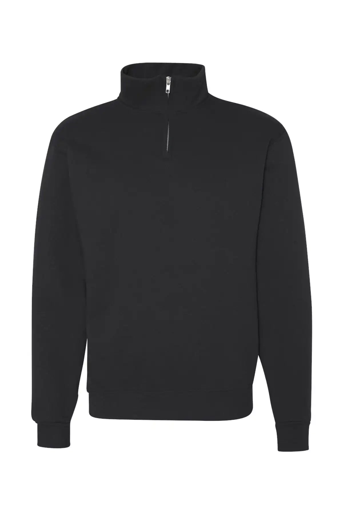 Jerzees - Nublend® Quarter-Zip Cadet Collar Sweatshirt - FINAL SALE