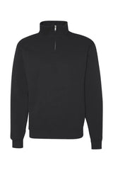 Jerzees - Nublend® Quarter-Zip Cadet Collar Sweatshirt - FINAL SALE