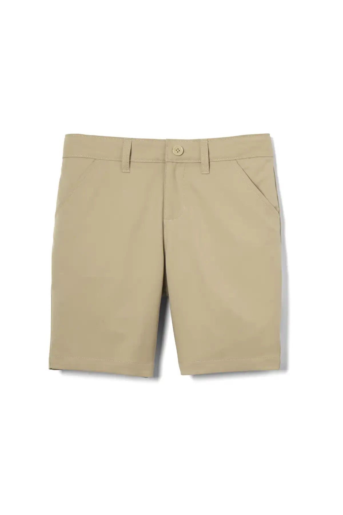 Girls' Stretch Performance Shorts