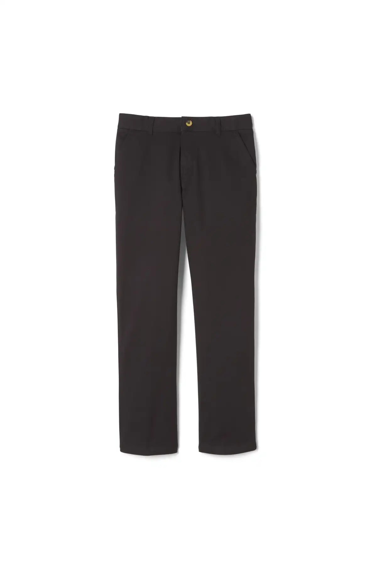 Straight Fit Chino Pant - FINAL SALE