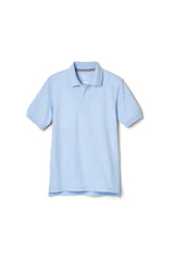 10-Pack Short Sleeve Pique Polo