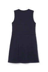 Pleated Knit Ponte Jumper - FINAL SALE