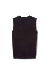 V-Neck Sweater Vest