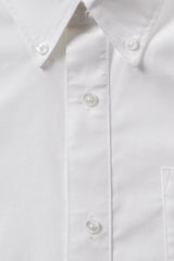 Adaptive Long Sleeve Oxford Shirt