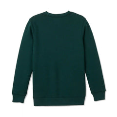 Crewneck Fleece Sweatshirt