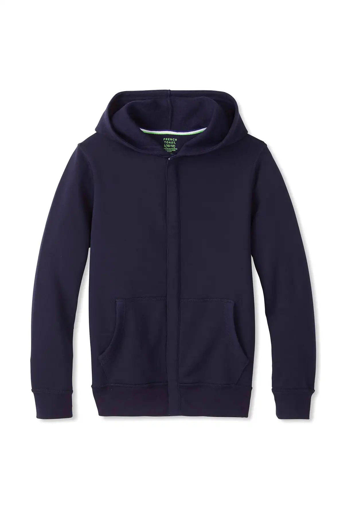 Adaptive Fleece Hoodie
