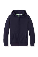 Adaptive Fleece Hoodie