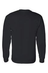 Long Sleeve Heavy Cotton Tee - FINAL SALE