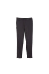 Girls' Slim Fit Stretch Twill Pant