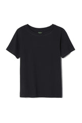 Adaptive Short Sleeve Crewneck Tee