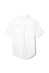 Short Sleeve Dress Shirt