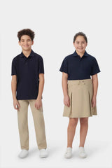 Short Sleeve Performance Polo