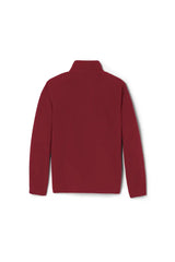 Full Zip Microfleece Jacket