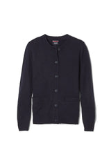 3-Pack Crewneck Sweater Cardigan