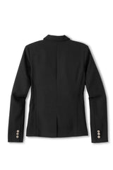 Classic Fitted School Blazer (Feminine Fit)