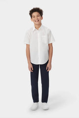 Short Sleeve Dress Shirt