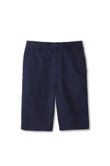 3-Pack Boys' Pull-On Twill Short