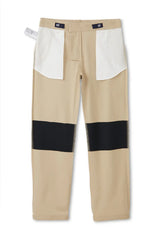 New! Boys' Straight Fit Stretch Performance Pant