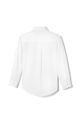 Long Sleeve Dress Shirt