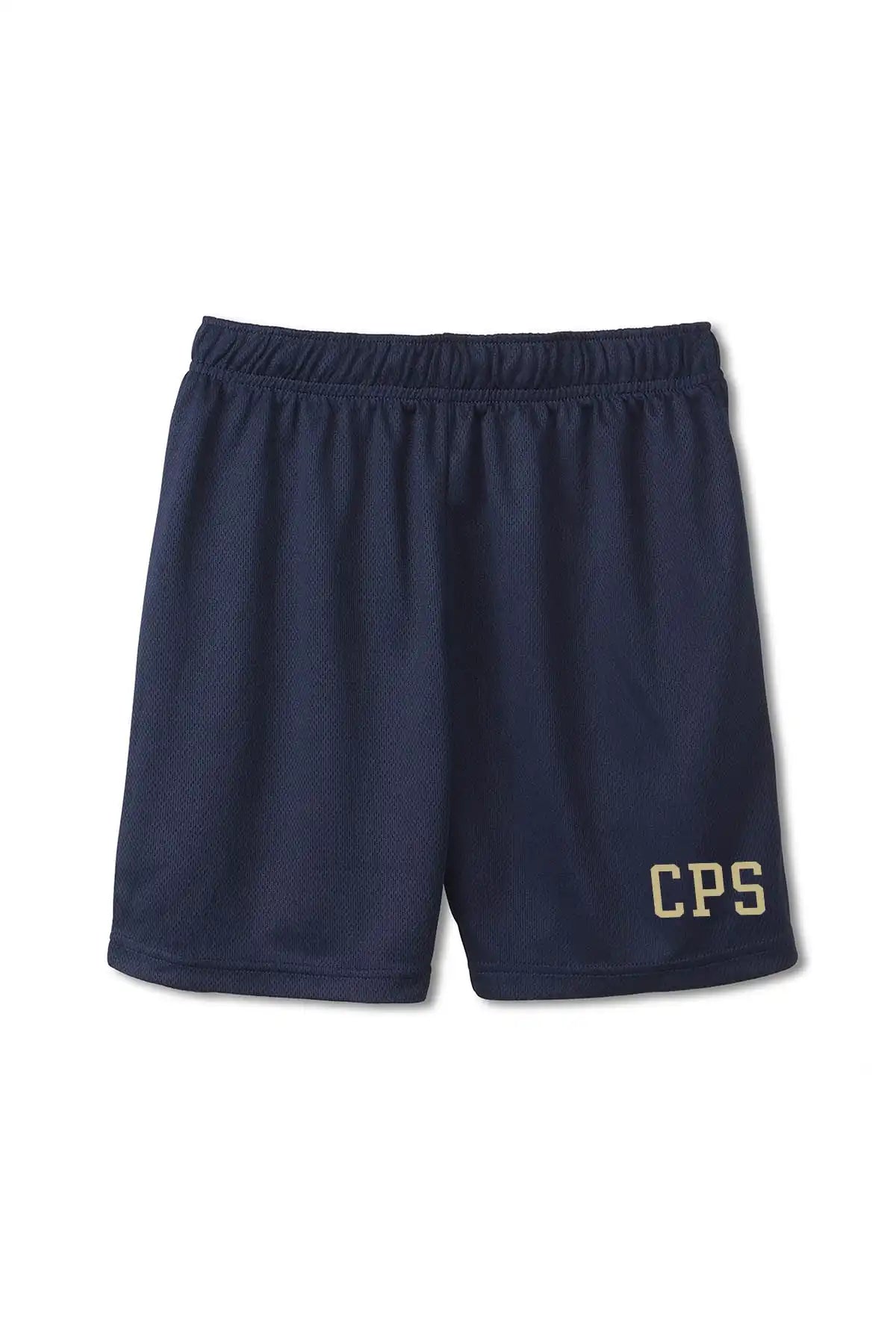 Classical Prep Performance Mesh Short