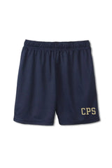 Classical Prep Performance Mesh Short