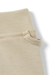 Adaptive Pleated Ponte Skort