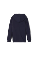 Hooded Fleece Sweatshirt