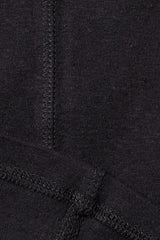 Adaptive Short Sleeve Crewneck Tee