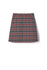 Two-Tab Skort