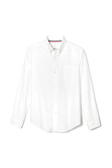 5-Pack Long Sleeve Oxford Shirt