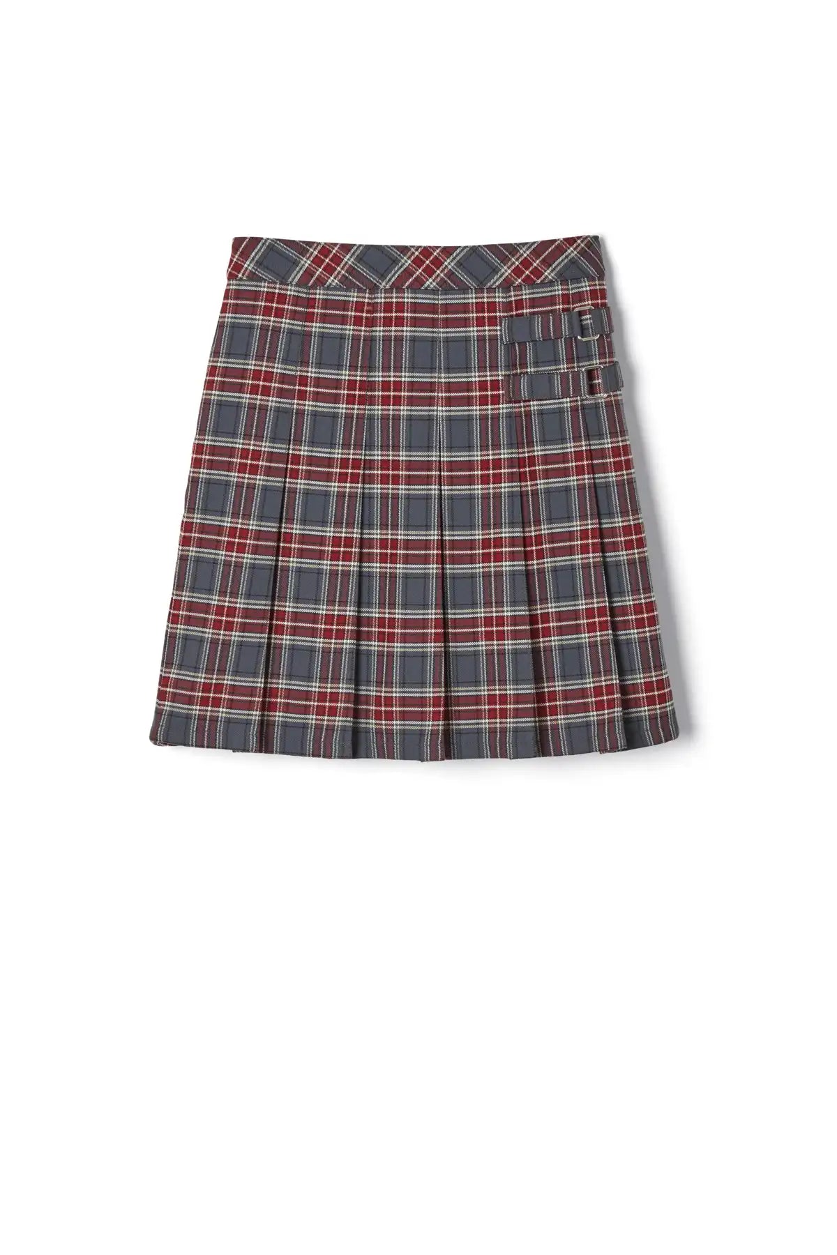 Two-Tab Skort