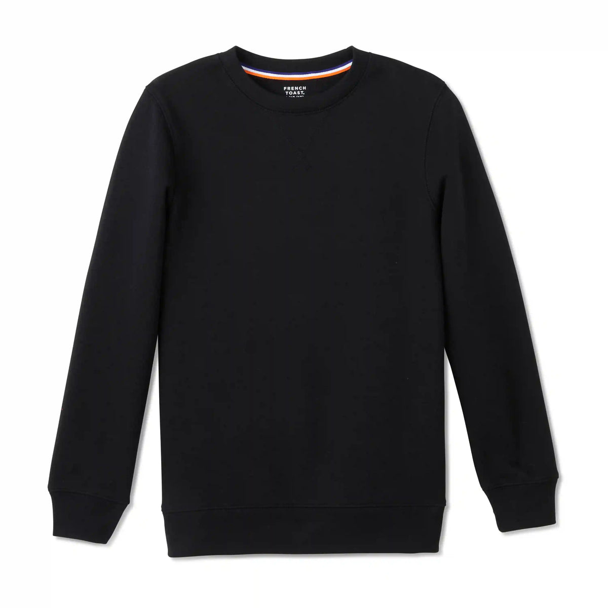 Crewneck Fleece Sweatshirt