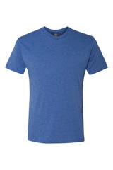 Short Sleeve Triblend Crew - FINAL SALE