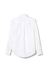 Adaptive Long Sleeve Oxford Shirt