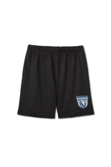 Durham Performance Mesh Short