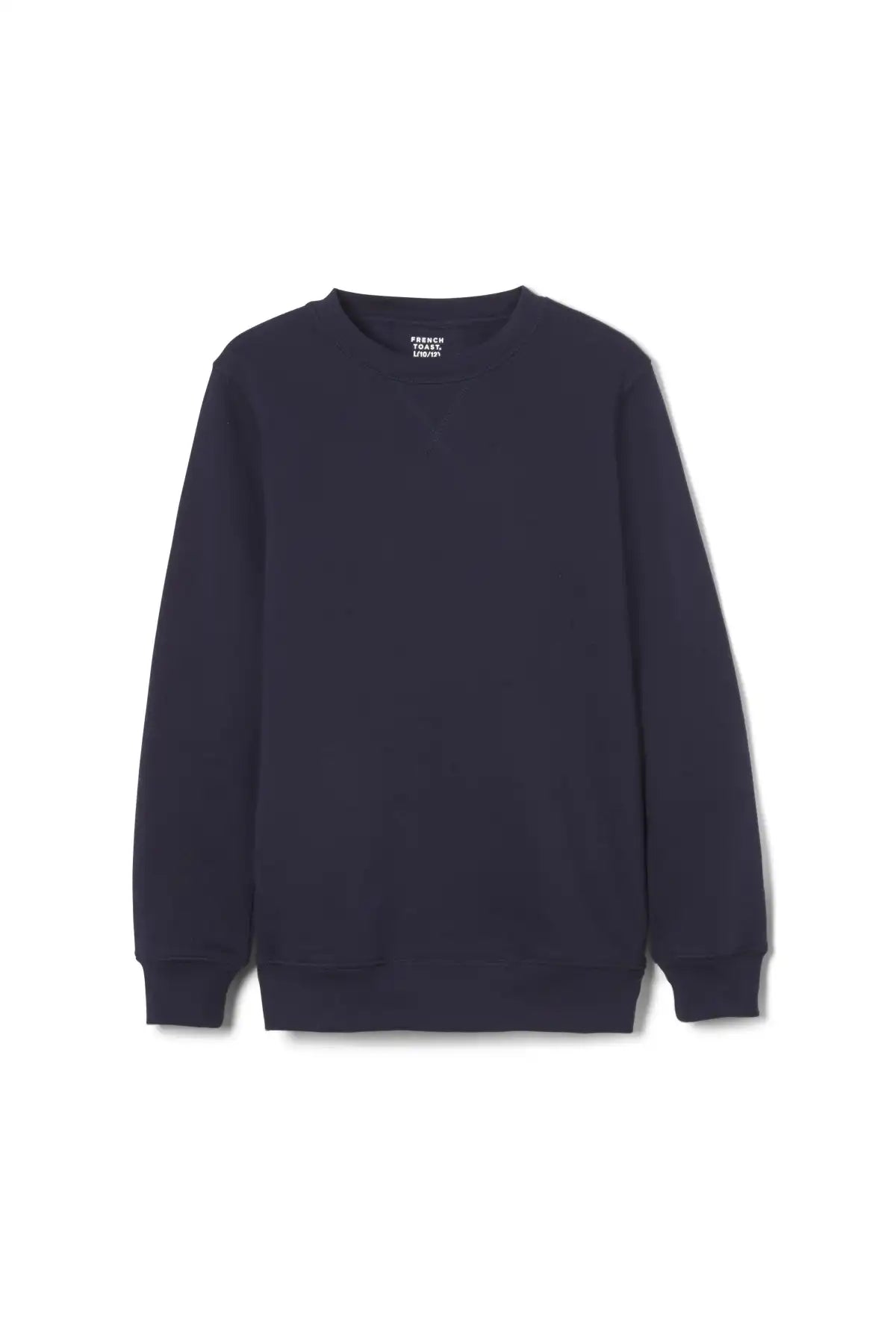 Uncommon New York Crewneck Fleece Sweatshirt