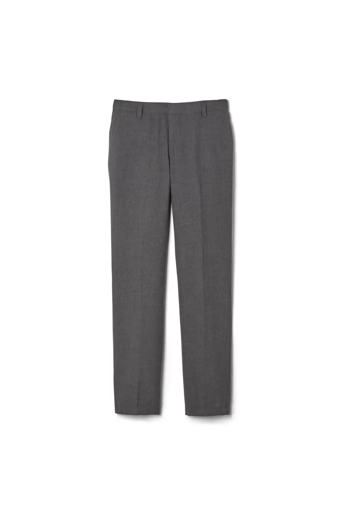 Boys' Straight Fit Dress Pant