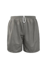 Youth Coed Closed Mesh Shorts 6" - FINAL SALE