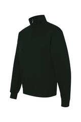 Jerzees - Nublend® Quarter-Zip Cadet Collar Sweatshirt - FINAL SALE