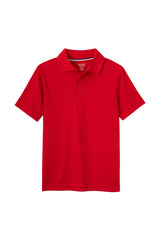 5-Pack Short Sleeve Performance Polo