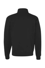 Jerzees - Nublend® Quarter-Zip Cadet Collar Sweatshirt - FINAL SALE