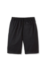 Boys' Pull-On Twill Short
