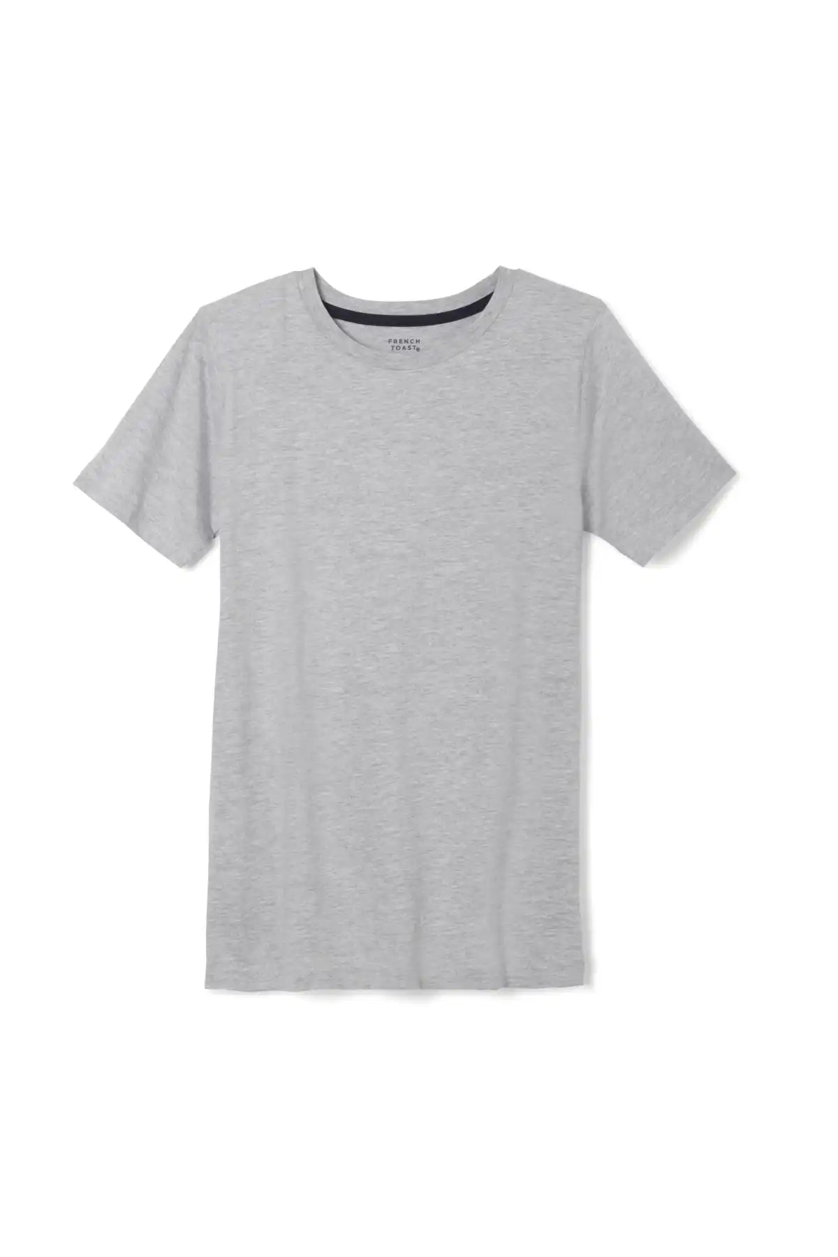 Short Sleeve Crewneck Tee
