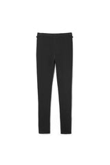 Adaptive Knit Legging
