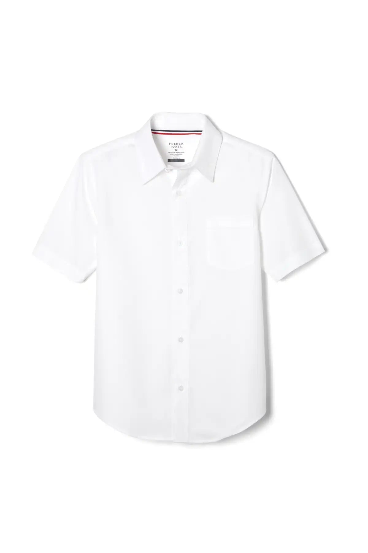 Short Sleeve Dress Shirt